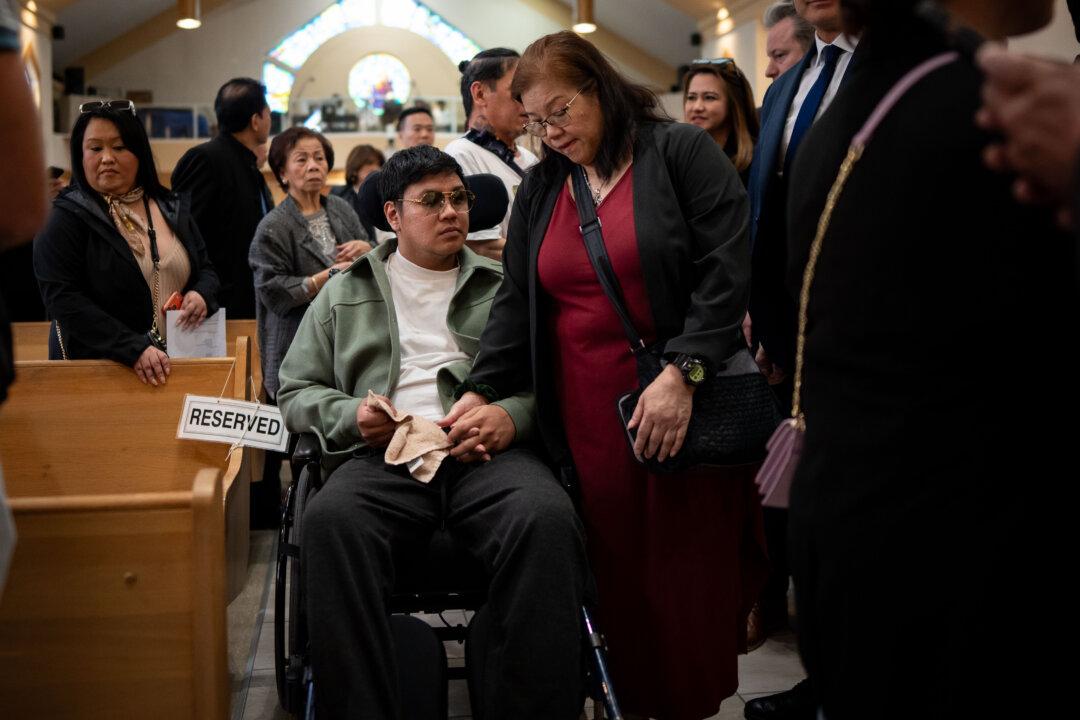 Memorial Mass for Lapu Lapu Victims as Anniversary of Vancouver Attack Nears