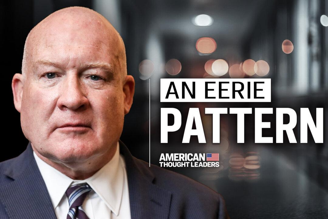 Why 28- and 29-Year-Olds Are Disappearing From China’s Uyghur Concentration Camps | Ethan Gutmann