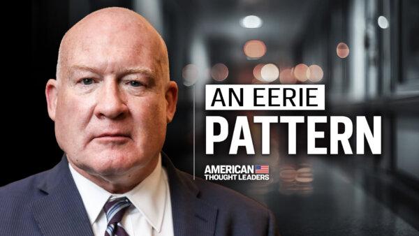 Why 28- and 29-Year-Olds Are Disappearing From China’s Uyghur Concentration Camps | Ethan Gutmann