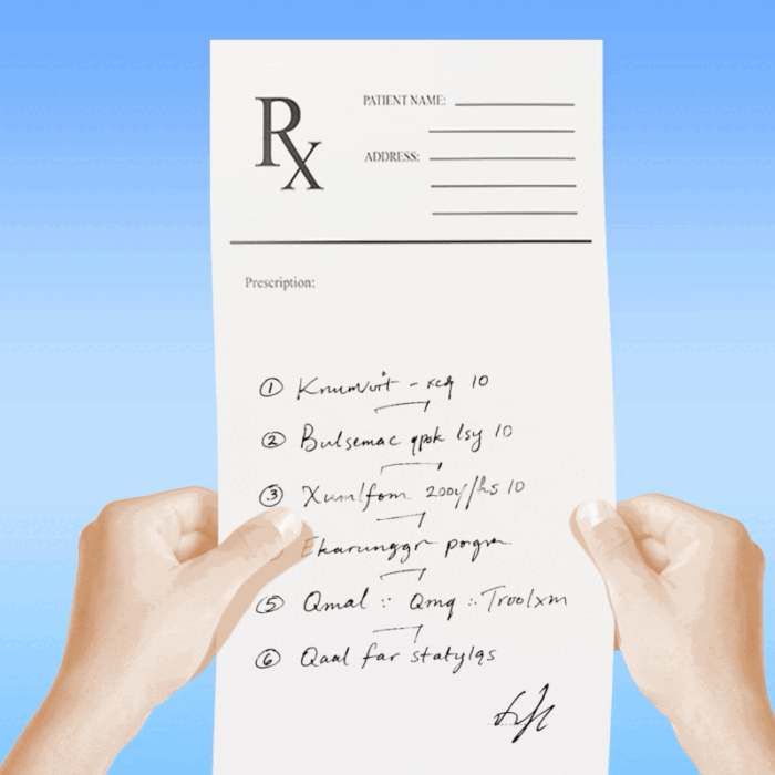 When 1 Medication Turns Into Many—and How to Prevent It