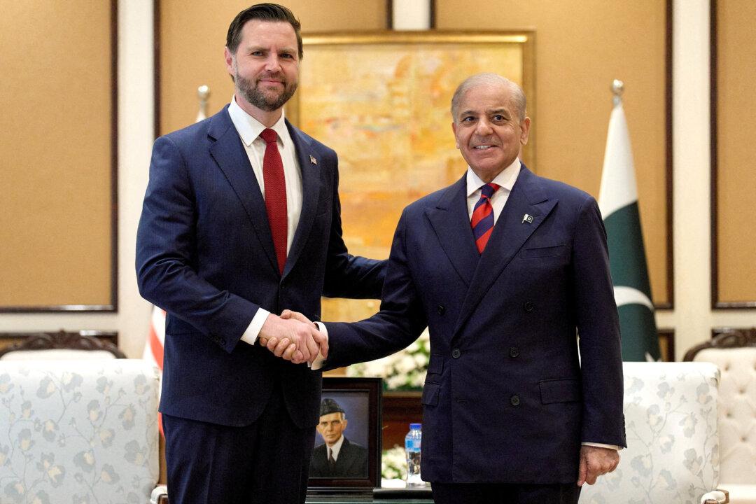 Vance: Iran Has Rejected US Peace Terms After 21 Hours of Negotiating in Pakistan