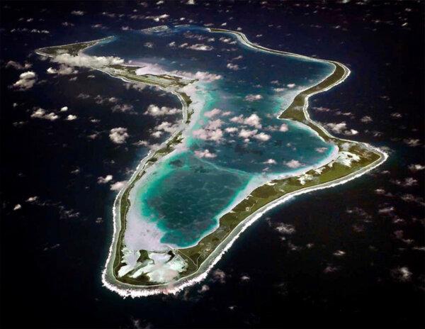 Britain Pauses Plan to Transfer Chagos Islands to Mauritius Amid US Concerns