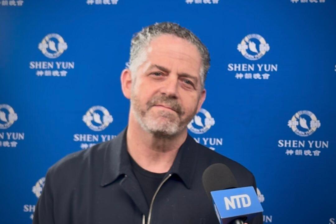 Shen Yun Gives Publisher Hope on America’s 250 Anniversary Year