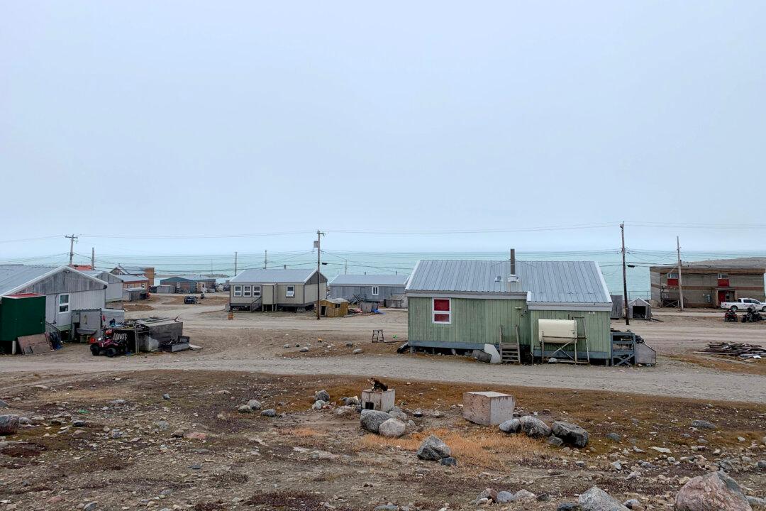 Minister Approves Canadian Rangers to Help Nunavut Hamlet Amid Power Problems