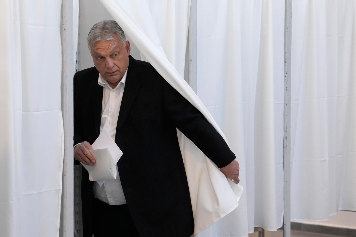 Hungary Turns the Page After 16 Years of Viktor Orbán