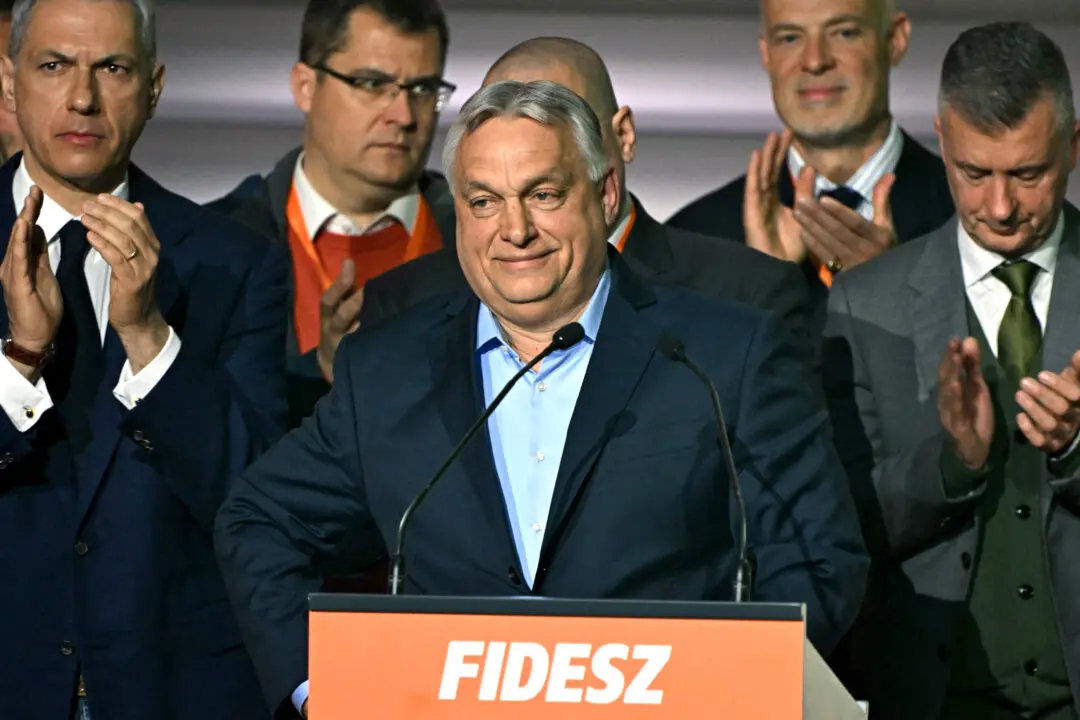 Hungary Changes Constitution Blocking Possible Return of Viktor Orban