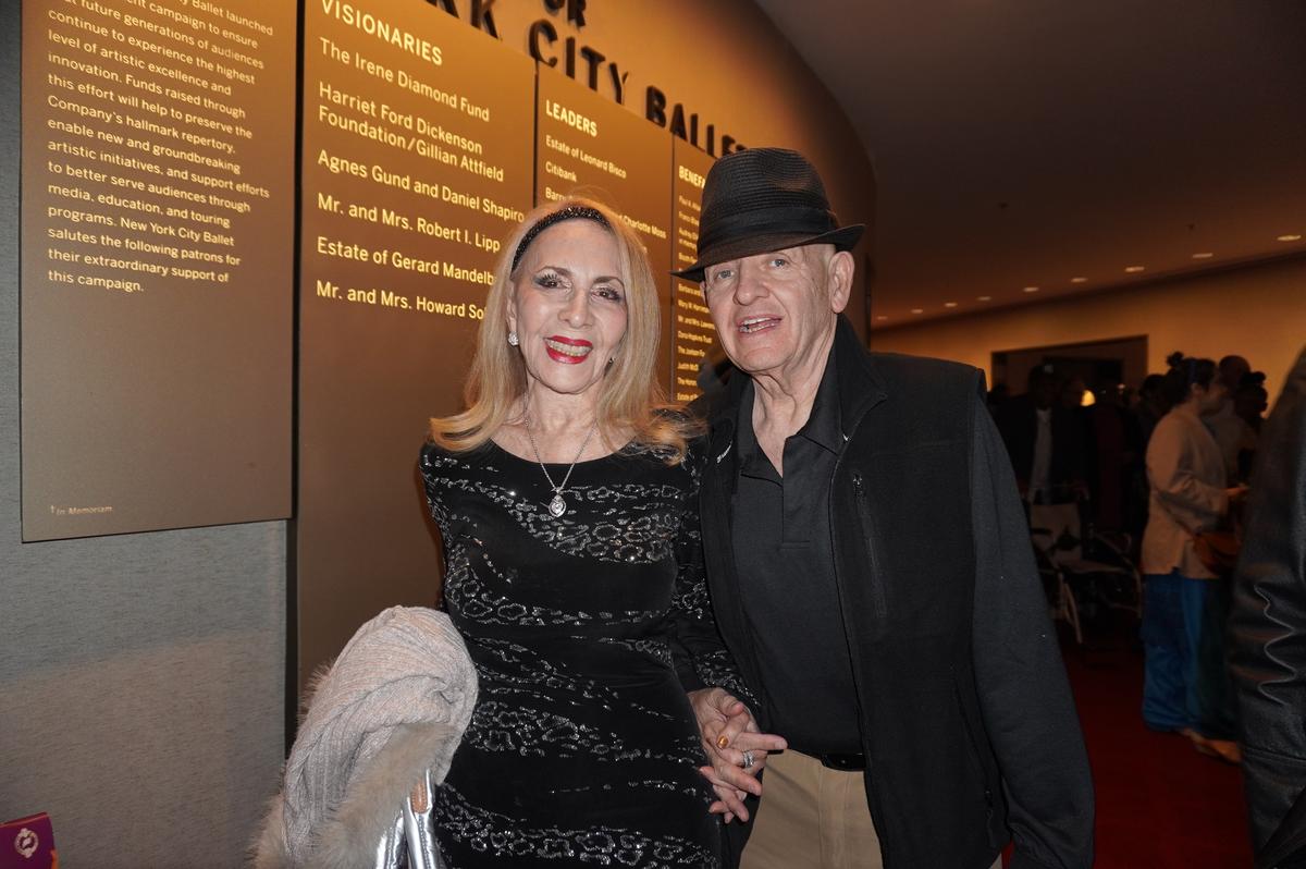 Former Ballet Dancer Praises Shen Yun Performers as ‘Geniuses’