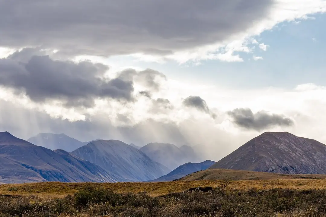 An Ever-Fixed Mark: Eugene Field’s Short Story ‘The Mountain and the Sea’