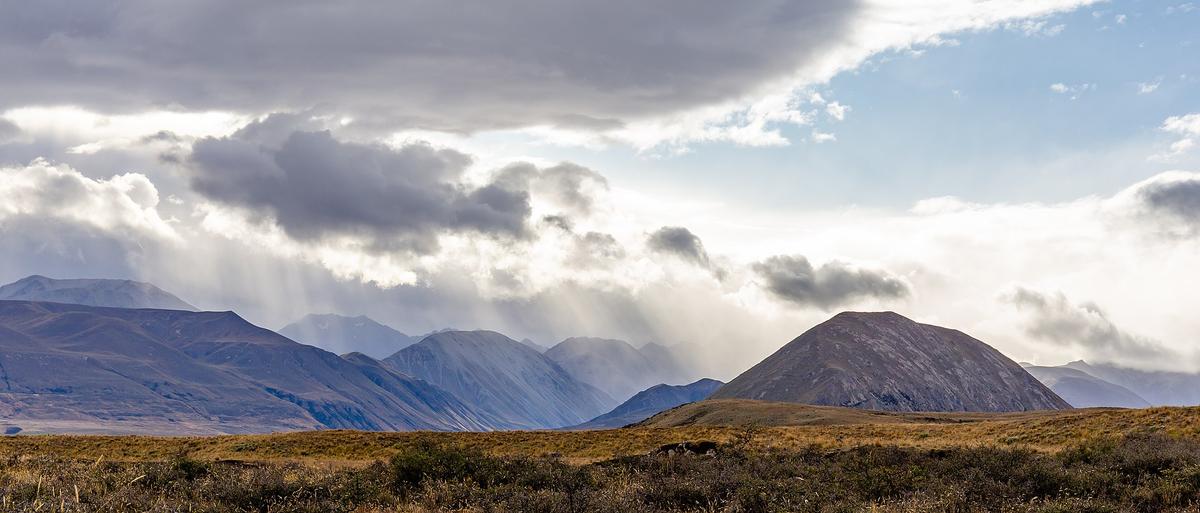 An Ever-Fixed Mark: Eugene Field’s Short Story ‘The Mountain and the Sea’