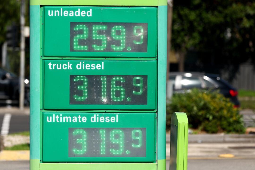 Labor Defends $20 Million Fuel Ad Campaign as ‘Modest’