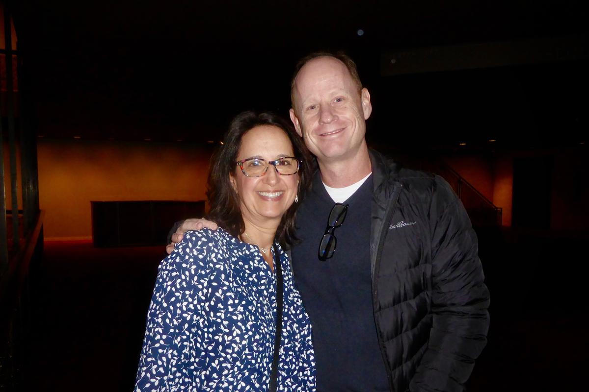 CFO Inspired by Shen Yun: ‘A Cultural Experience Like No Other’