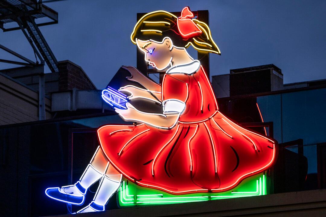 New Campaign ‘Little Audrey’ Makes Case for More Physical Activity, Not Scrolling