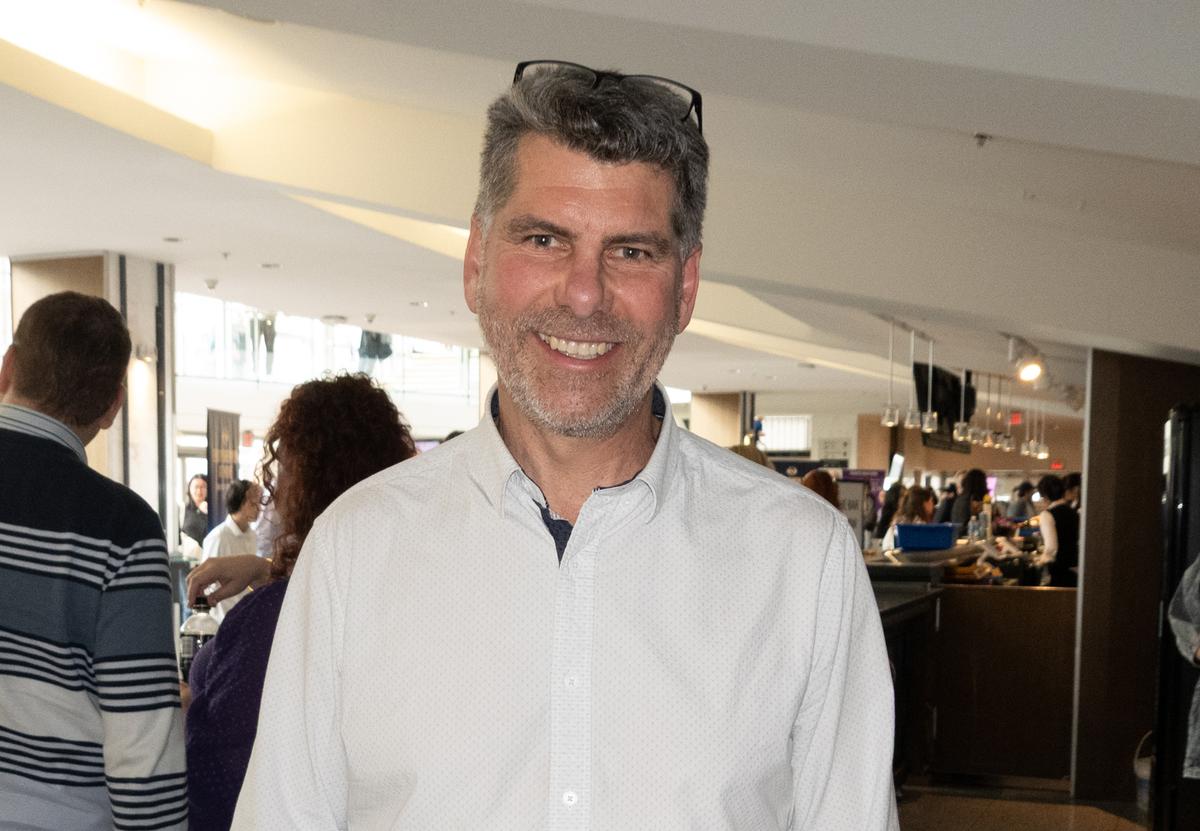 Shen Yun’s Variety of Programs ‘Are Tremendous,’ Says Company Leader