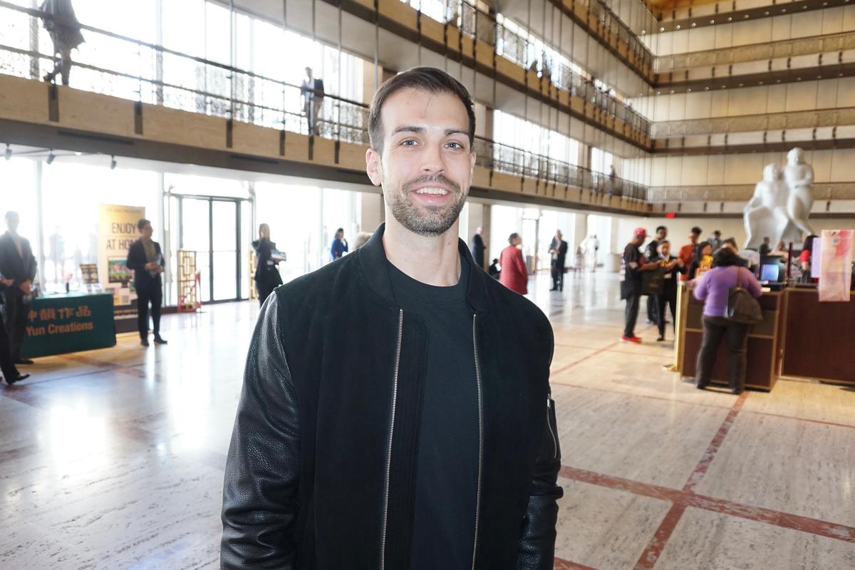 ‘Eye-Opening’: Shen Yun Wows New York Audience