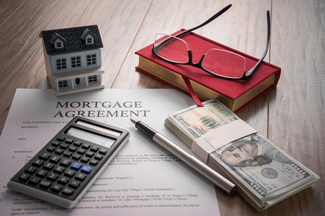 Will Bankruptcy Affect Your Mortgage?