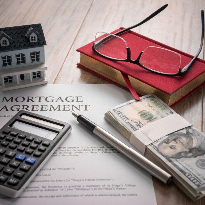 Will Bankruptcy Affect Your Mortgage?