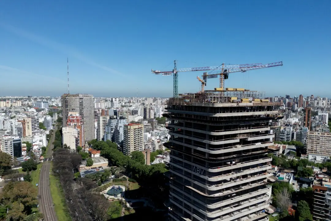 Argentina Is Booming—Capitalism Remains Undefeated