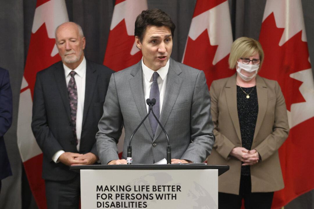 Brent Cotter, Ethics Expert and Former Senator, Named Interim Head of RCMP Watchdog