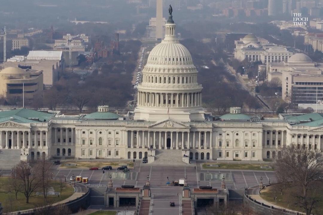 Congress Returns From Recess—Here’s What’s on Its To-Do List
