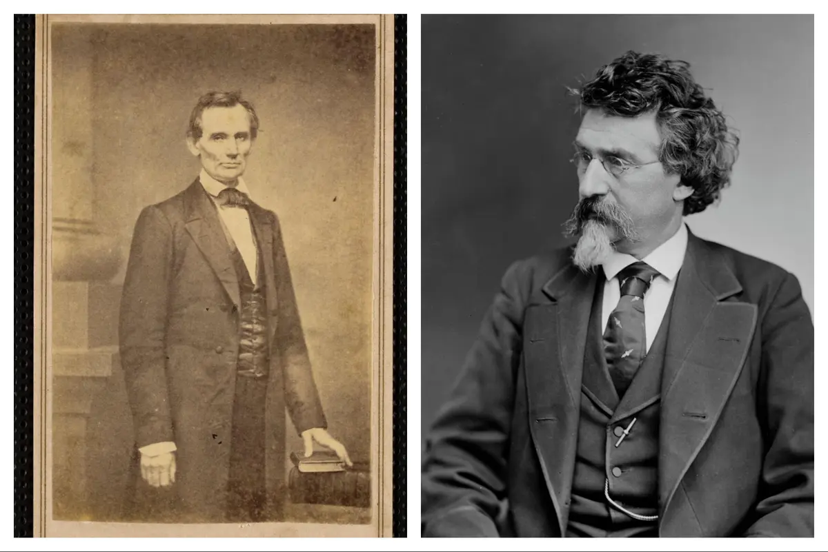 Mathew Brady: The Photo Industry Pioneer