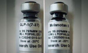 Quebec Company Permanently Prohibited From Distributing Unapproved Peptides After Court Injunction