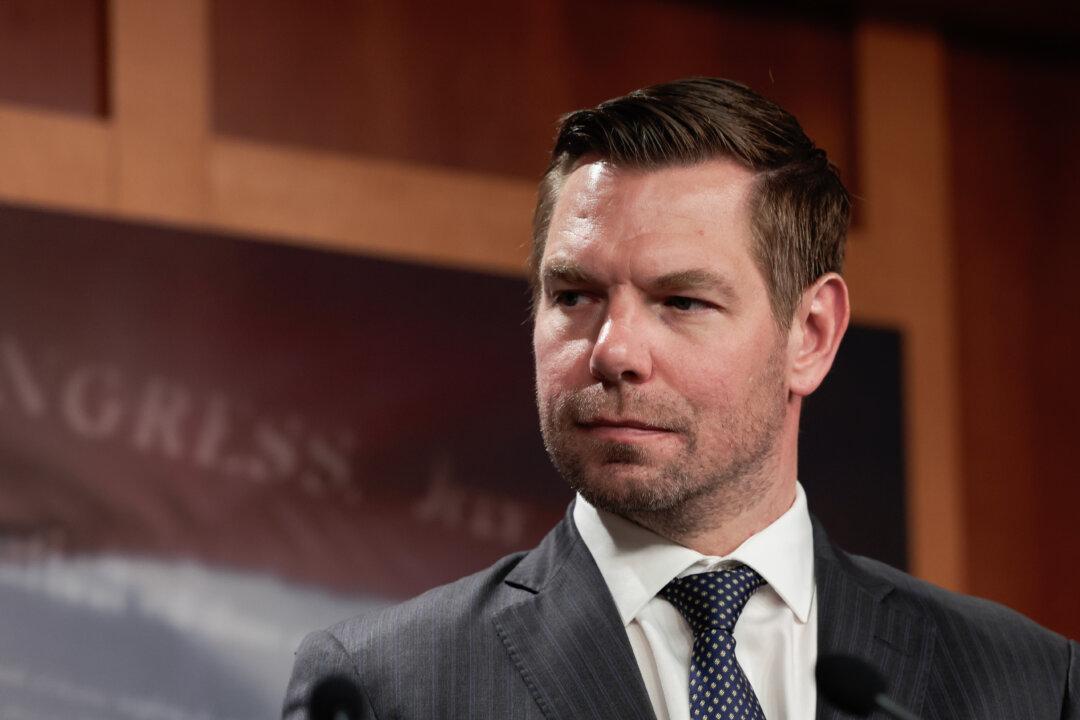 House Ethics Committee Opens Investigation Into Rep. Swalwell