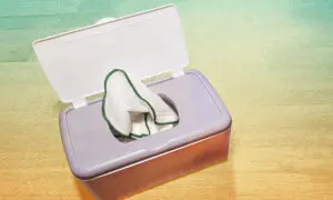How to Make Reusable Wet Wipes for Gentle Skin Care and Home Cleaning