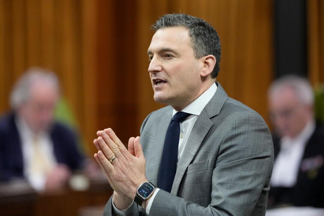 Canadian Banks, Regulators Discussed Mythos AI, Minister to Meet With Anthropic