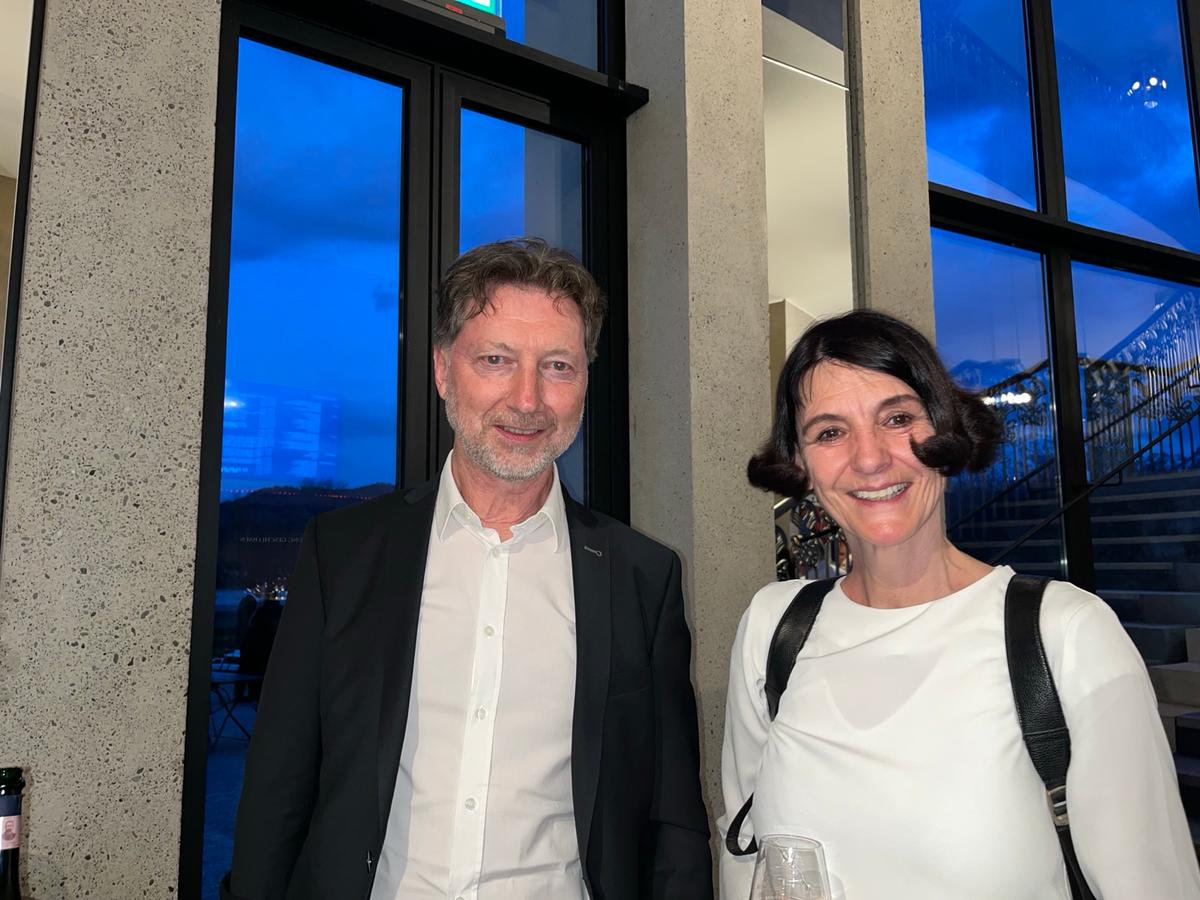 ‘An Extraordinary Evening’: Austrian Official Hopes to See Shen Yun in His Hometown