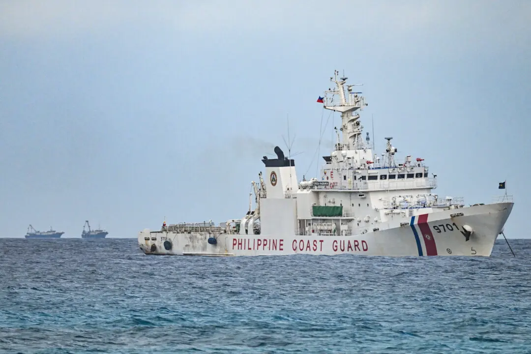Philippines, Vietnam Upgrade to Enhanced Strategic Partnership