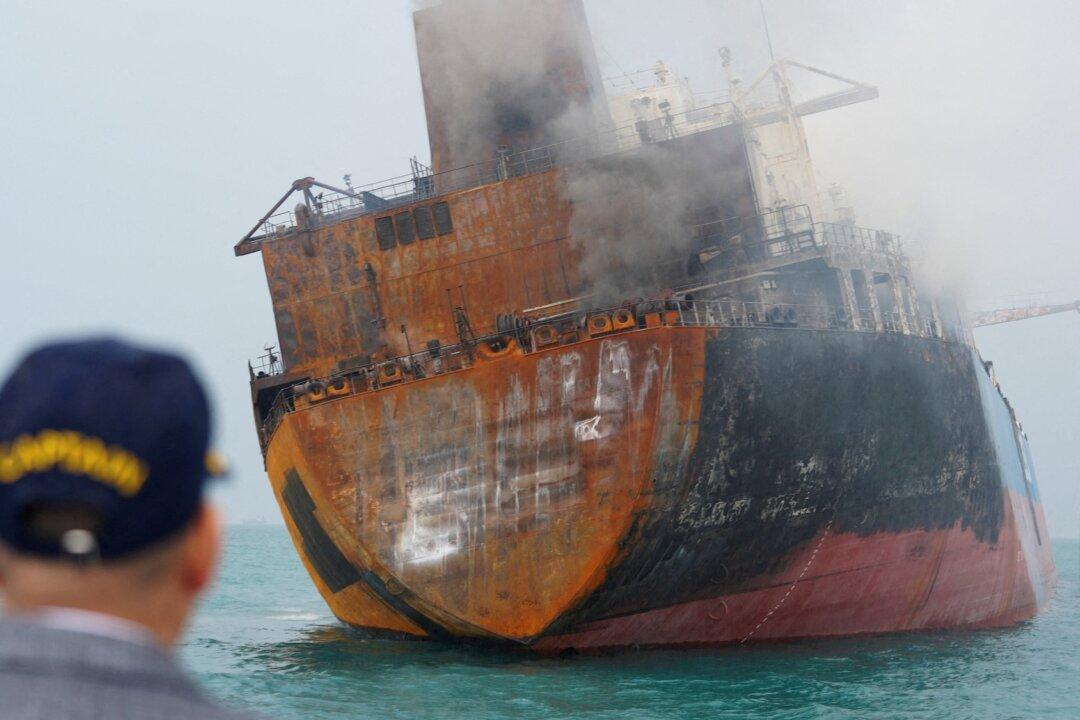 IMF Cuts Growth Outlook, Warns Iran War Could Push Global Economy to Brink