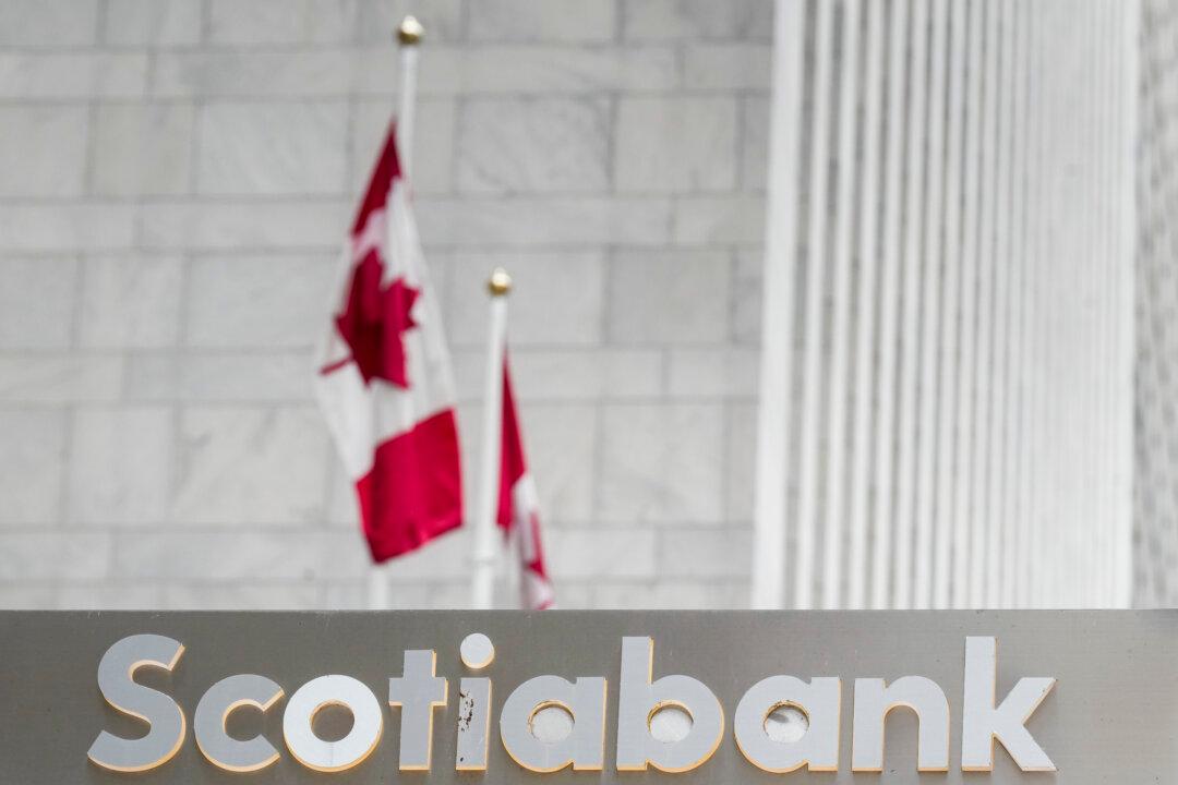 Middle East Conflict Shows Importance of Canadian Energy Exports: Scotiabank CEO