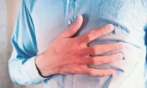 Heartburn Relief in Minutes: Simple Remedies That Soothe Acid Reflux Naturally