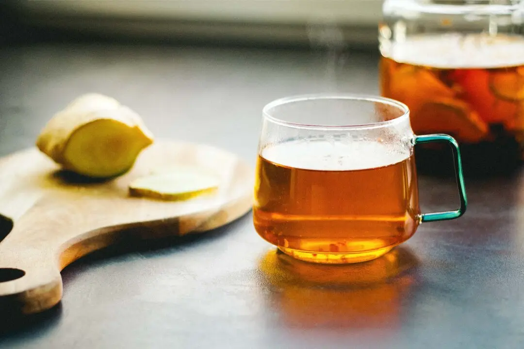 The Hidden Power of Spring: How Simple Daily Habits Can Rebuild Your Energy and Immunity