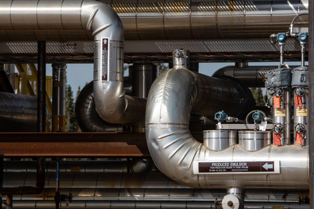 Industrial Carbon Price Eroding Canada’s Competitiveness: CAPP Boss