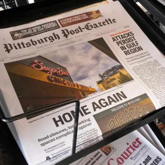 The Epoch Times