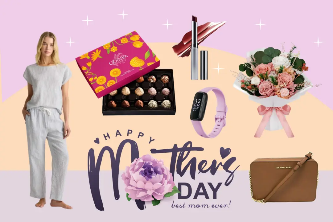 58 Mother’s Day Gift Ideas She'll Love