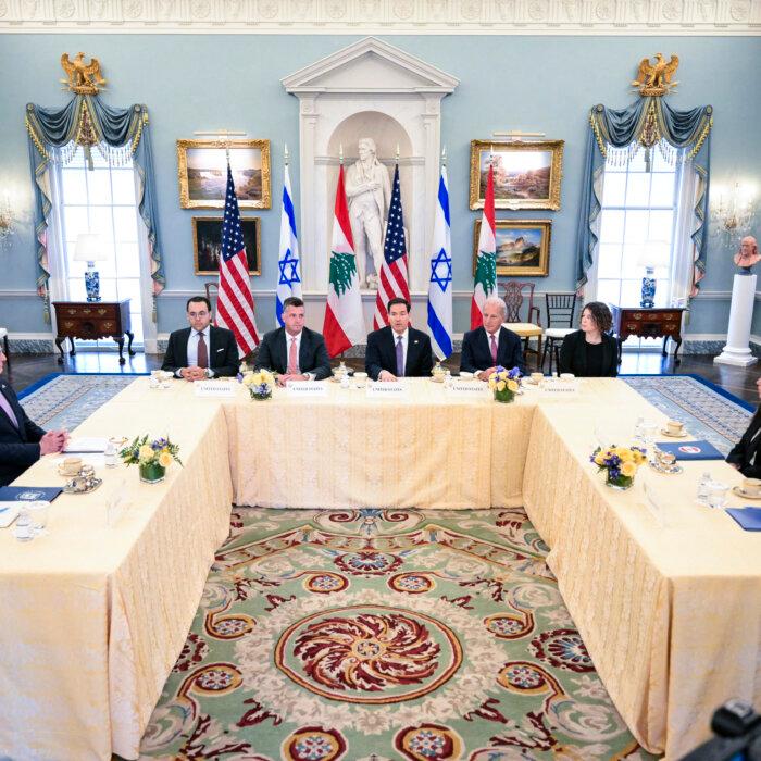 The Epoch Times