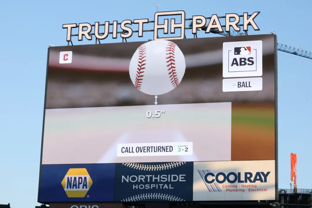 Players Seem to Like Baseball’s ABS Challenge System, but Umpires? Not so Much