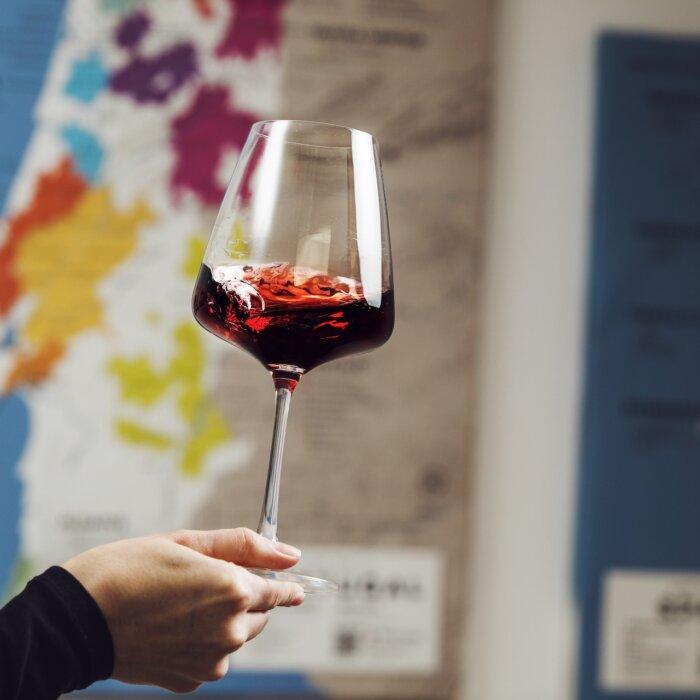 Wine’s Regionality