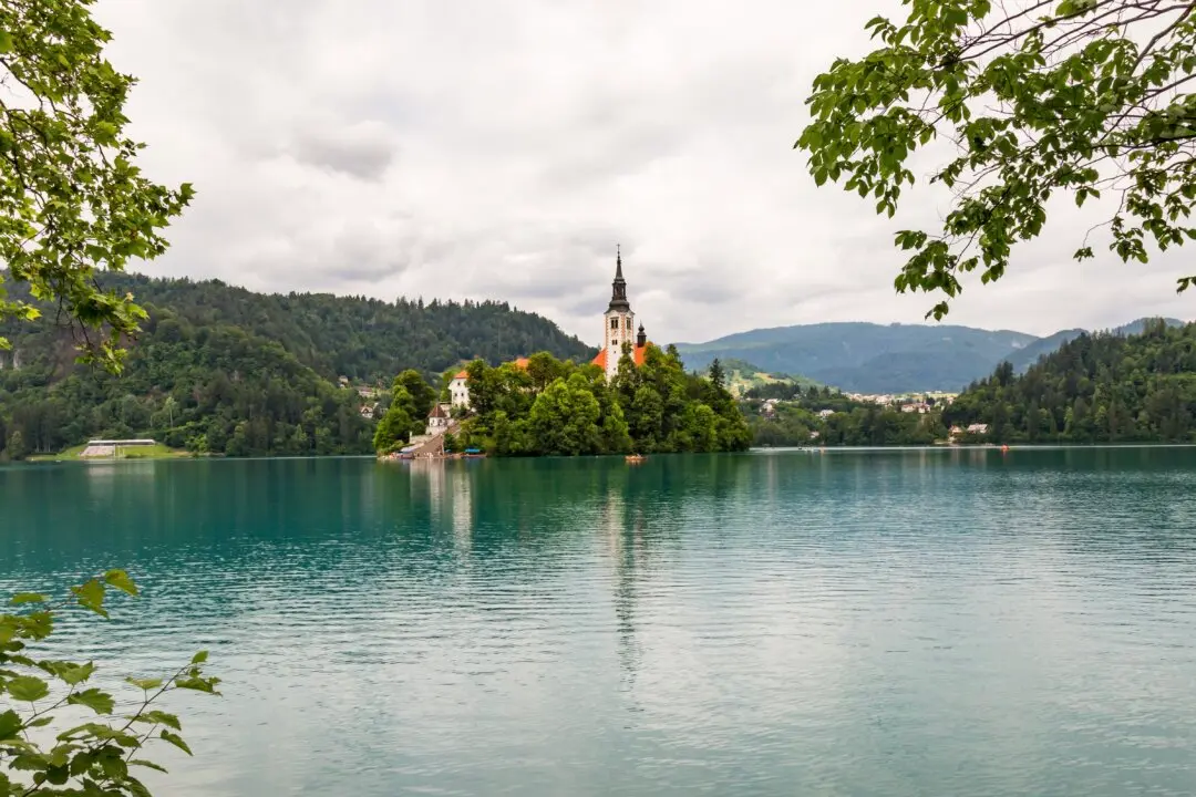 Lake Bled: Exploring Slovenia’s Romantic Alpine Retreat