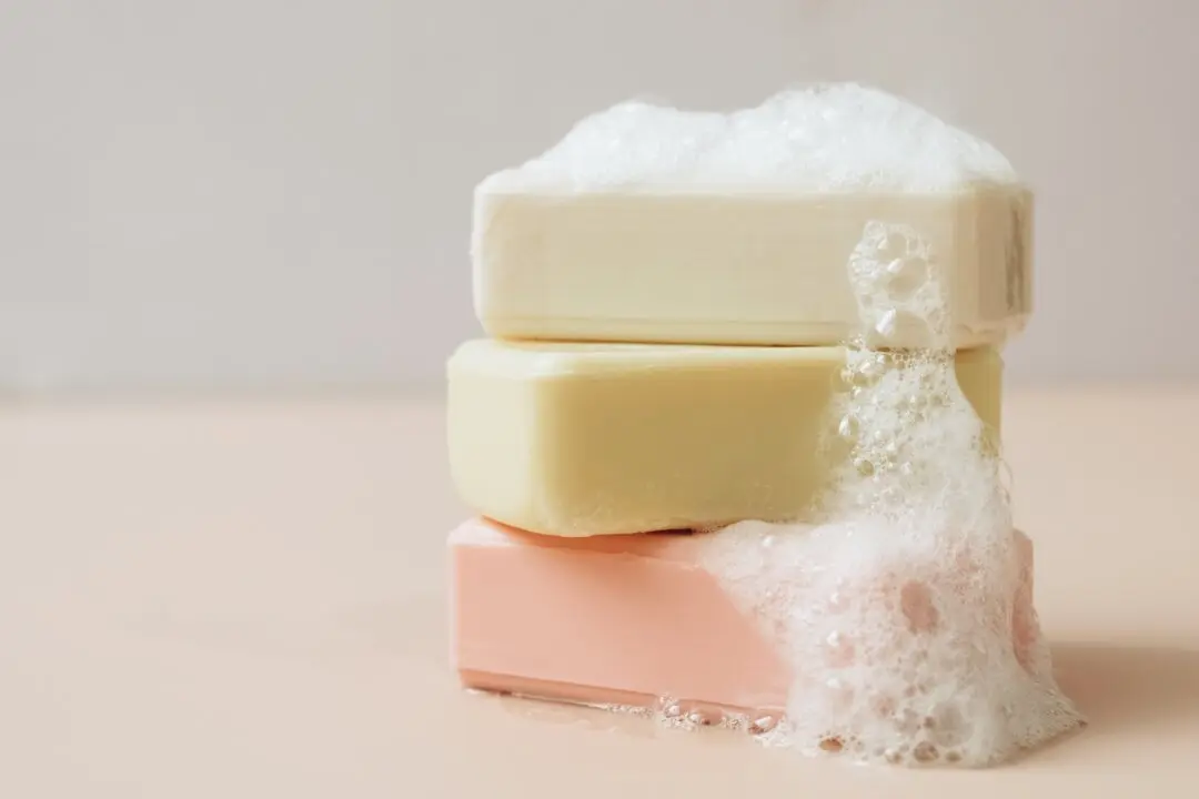 The 10-Year Bar of Soap, Plus More Great Reader Tips