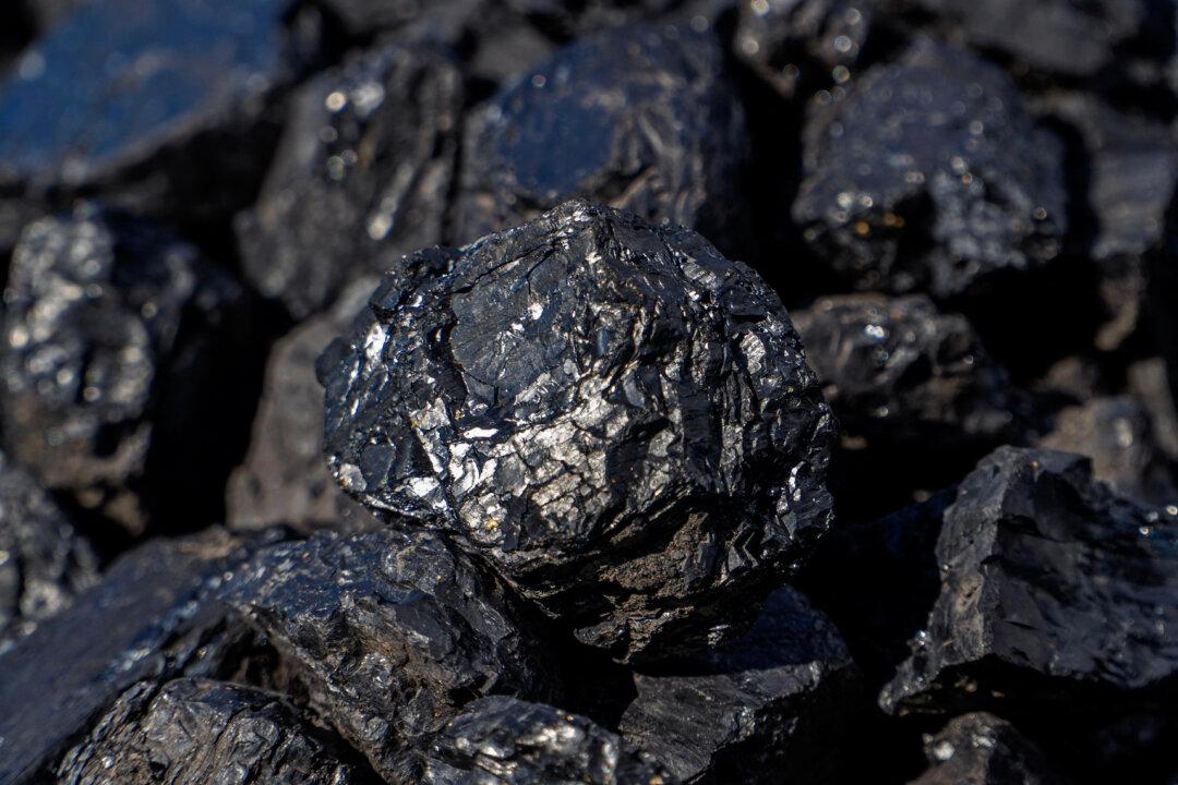 China-Linked Firm Takes Majority Stake in Queensland Coal Mine