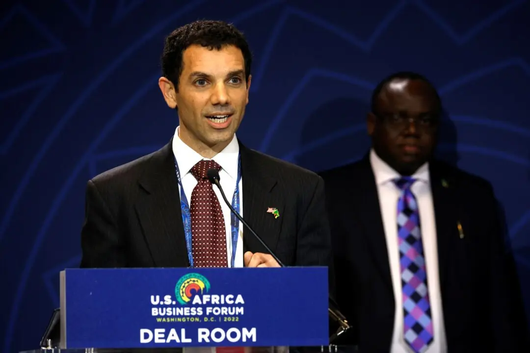 Bezos- and Gates-Backed KoBold Metals Launches Massive Lithium Exploration Push in Congo