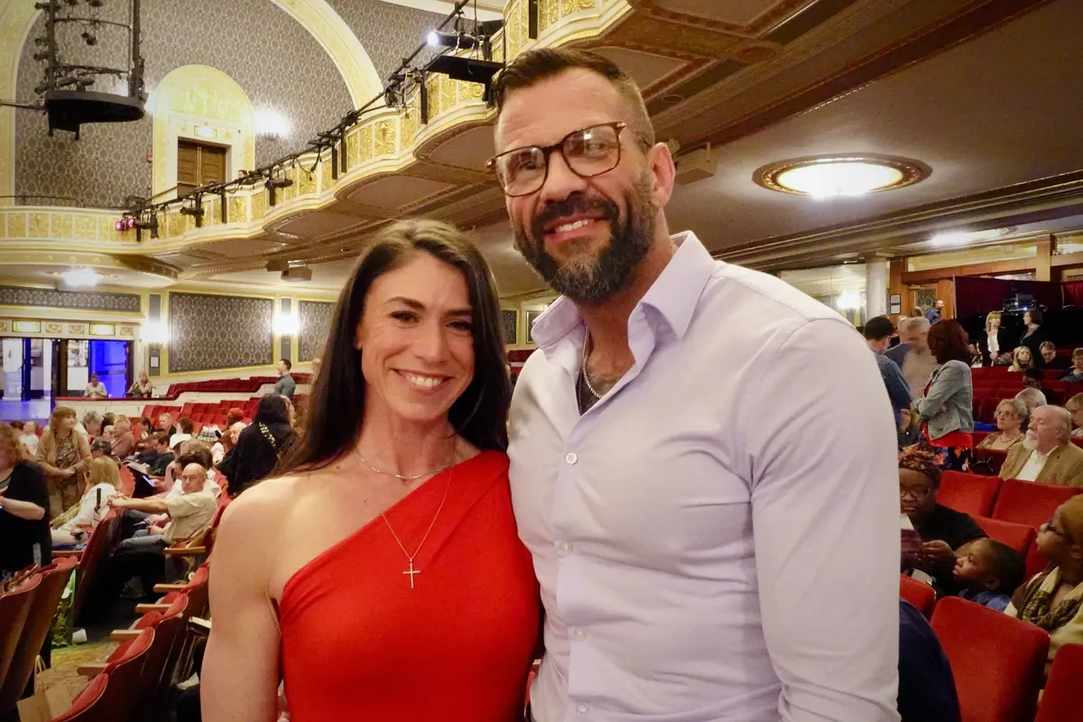 Shen Yun Is ‘Entertaining and Enjoyable,’ Says Company Owner