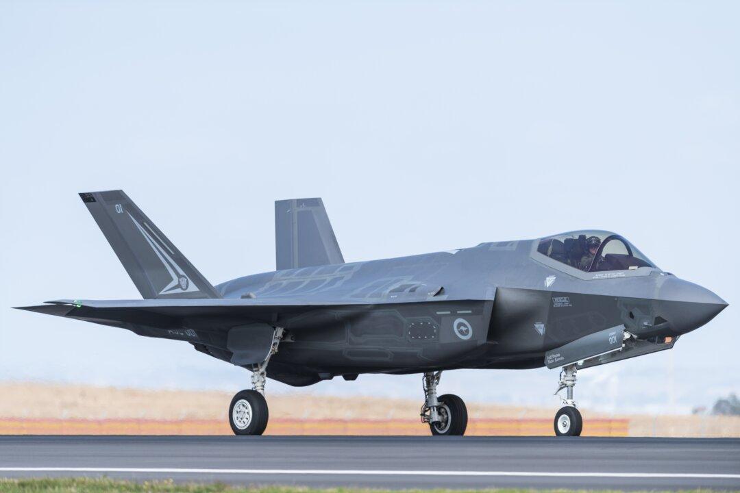 Billions More Locked and Loaded for Defence Spending