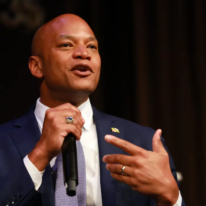 Democrats Face Setback in Maryland Amid National Redistricting Push