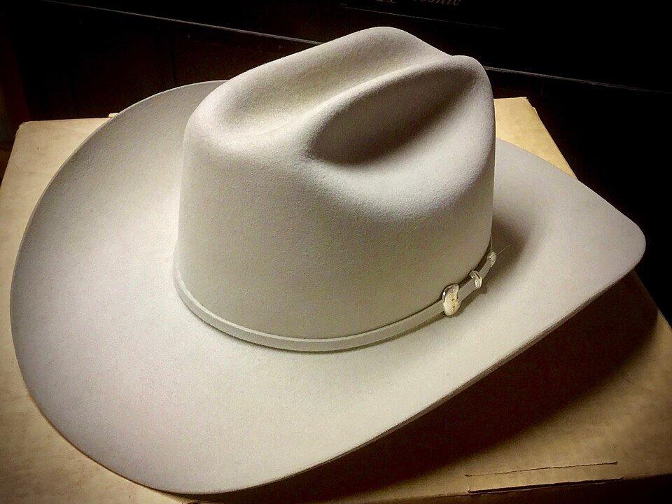 John Stetson: The Man Who Topped the West