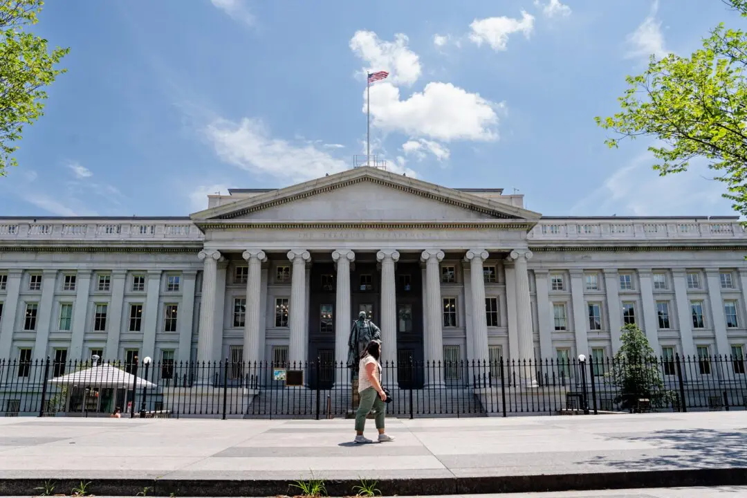 Average Federal Tax Refund Is More Than $3,400