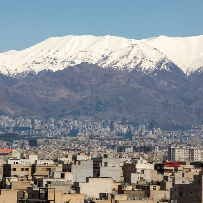 Iran Official Says Tehran Has Right to Enrich Uranium